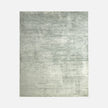 Halston Textured Lyocell Striped Area Rug