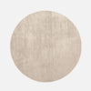 Halston Textured Lyocell Striped Area Rug