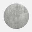Halston Textured Lyocell Striped Area Rug