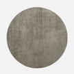 Halston Textured Lyocell Striped Area Rug