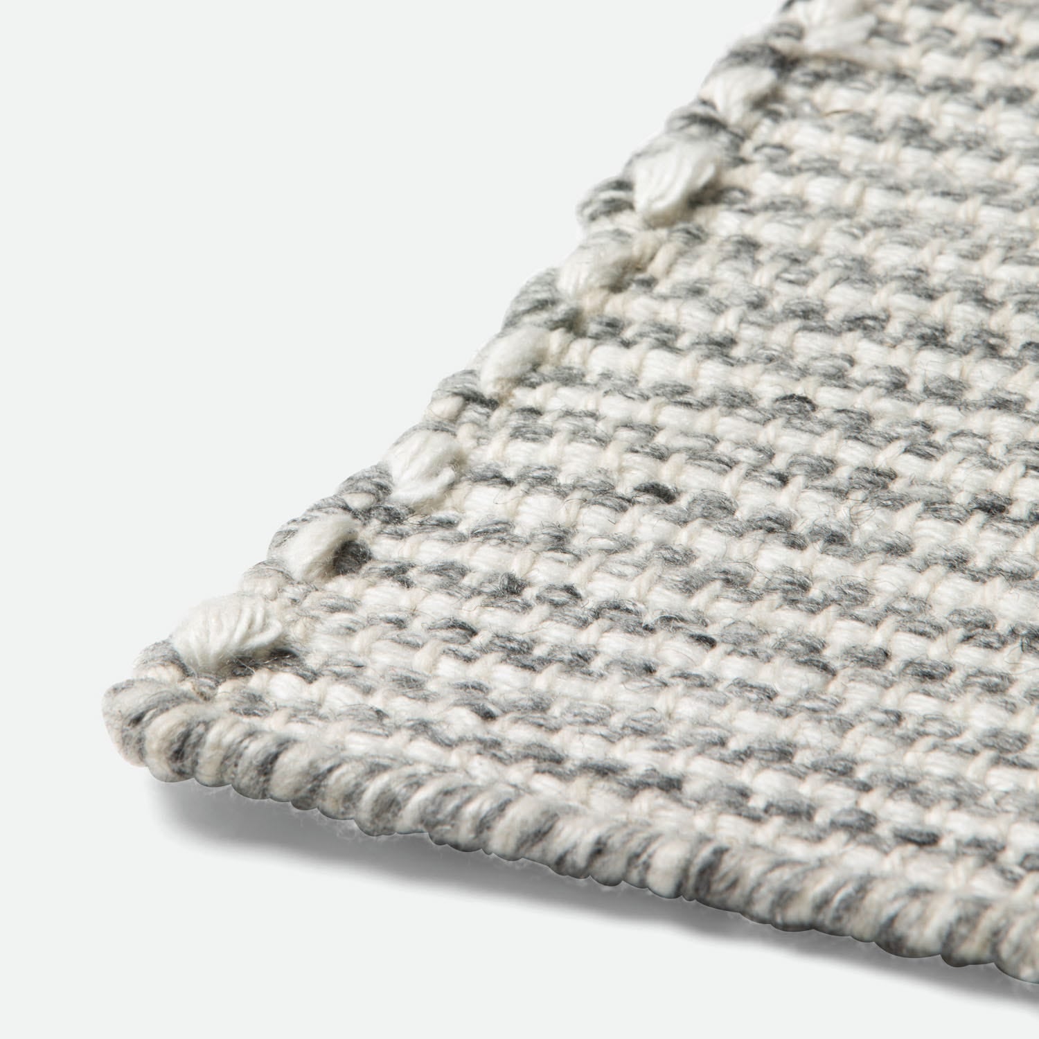 Marley Weatherproof Yarn Outdoor Rug