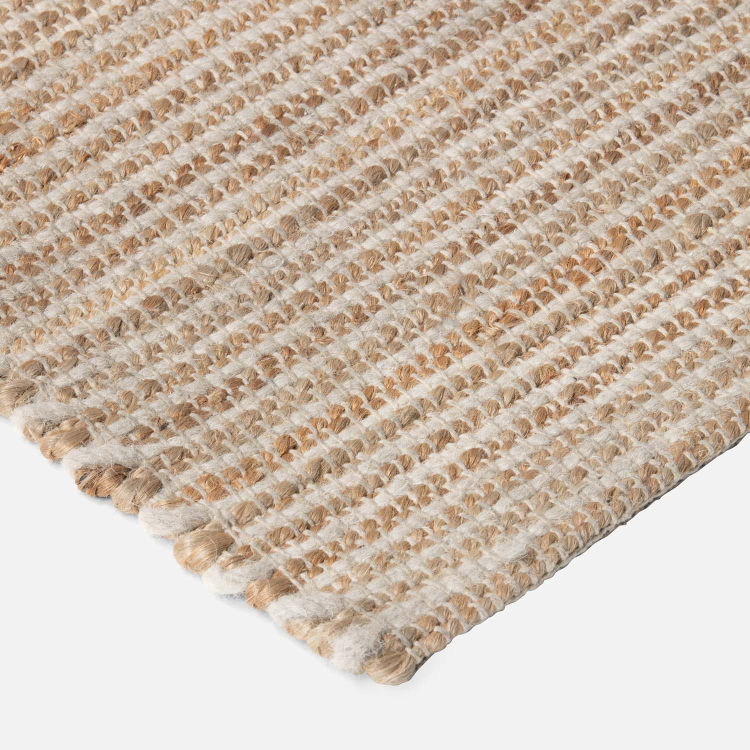 Marley Looped Yarn Indoor Rug