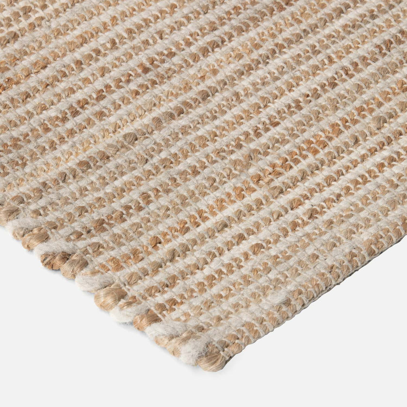Marley Looped Yarn Indoor Rug