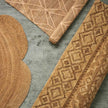 Normandy Handwoven Jute Rug