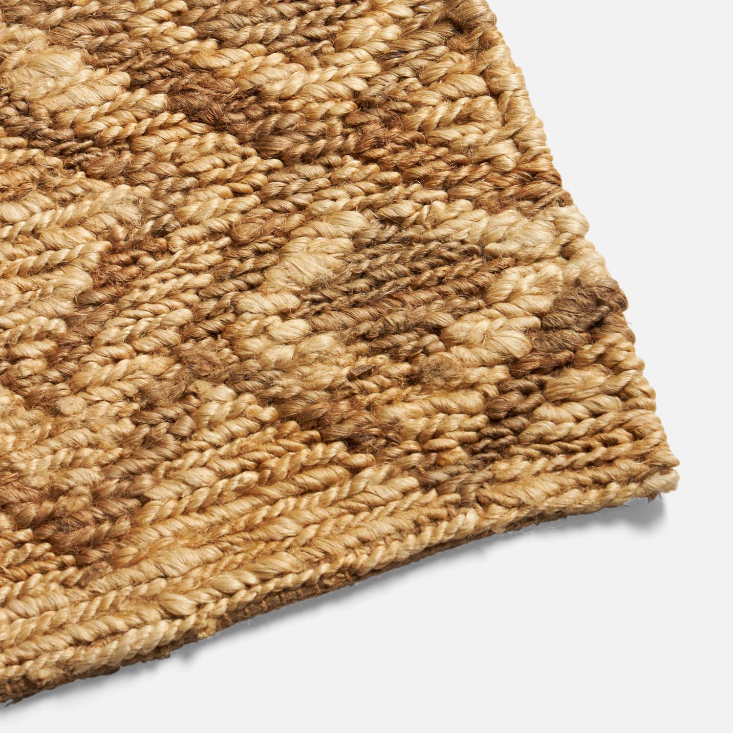 Normandy Handwoven Jute Rug