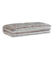 Eastern Accents Gaia Sterling Bed Scarf