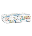 Eastern Accents Castaway Coral Reef Bed Scarf