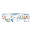 Eastern Accents Castaway Coral Reef Bed Scarf