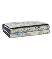 Eastern Accents Tabitha Watercolor Paisley Bed Scarf
