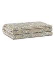 Eastern Accents Amberlynn Embroidered Bed Scarf