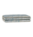 Eastern Accents Esmeralda Metallic Bed Scarf