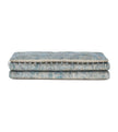 Eastern Accents Esmeralda Metallic Bed Scarf