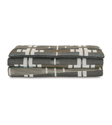 Eastern Accents Enoch Graphic Bed Scarf
