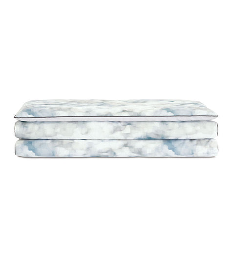 Eastern Accents Camille Watercolor Bed Scarf