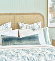 Eastern Accents Camille Watercolor Bed Scarf