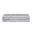 Eastern Accents Tilda Brush Fringe Bed Scarf