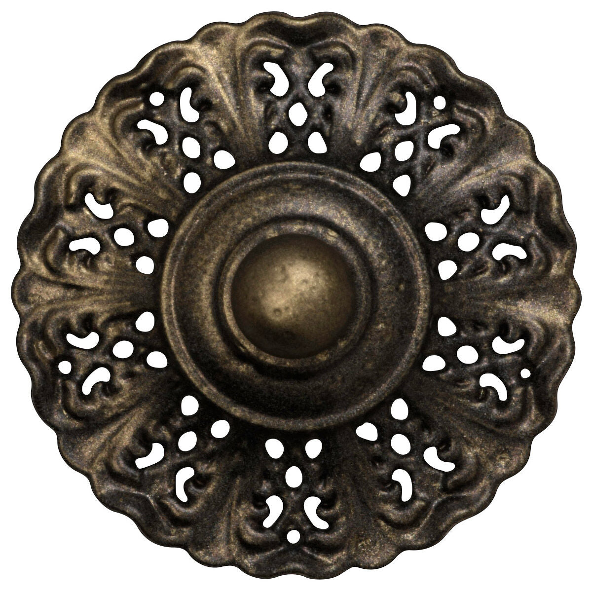 Schonbek Milano 5633 Flush Mount