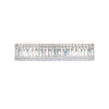 Schonbek Quantum 2224 Bath Vanity & Wall Light