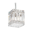 Schonbek Quantum 2245 Mini Pendant