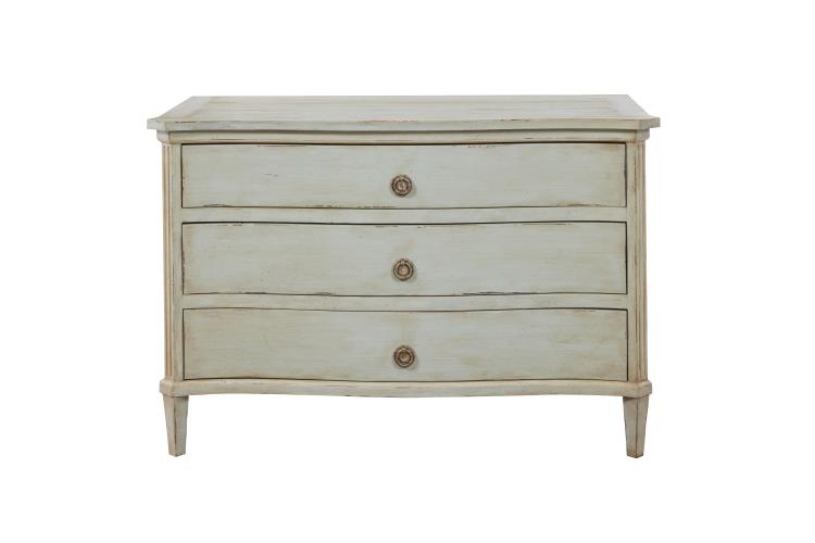 Century Furniture Grand Tour Drawer Chest