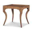 Century Furniture Hamilton Chairside Table