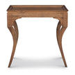 Century Furniture Hamilton Chairside Table
