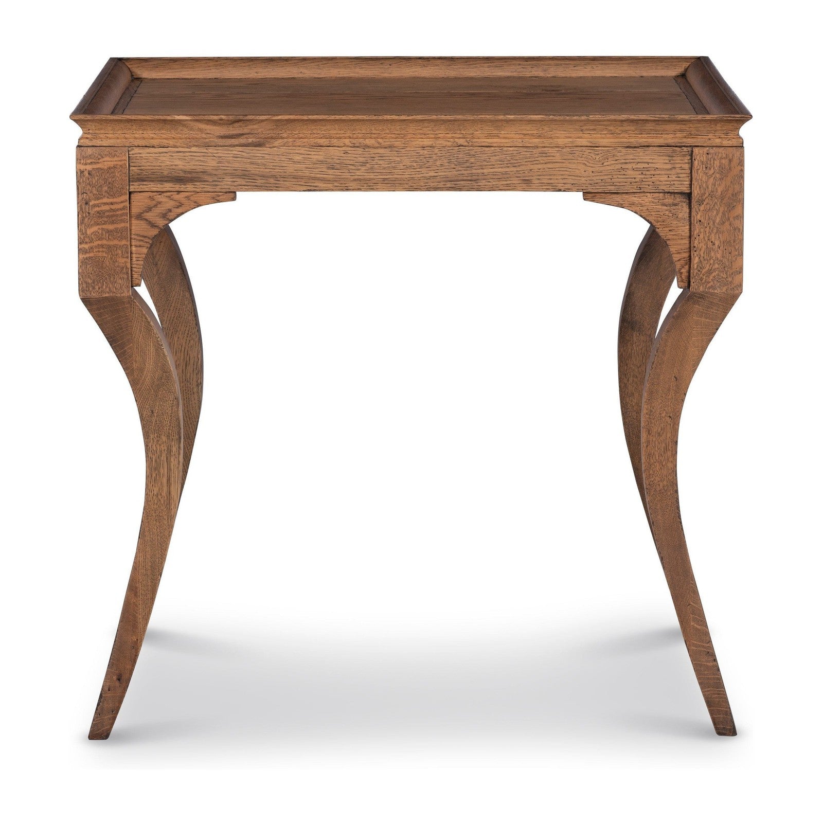 Century Furniture Hamilton Chairside Table