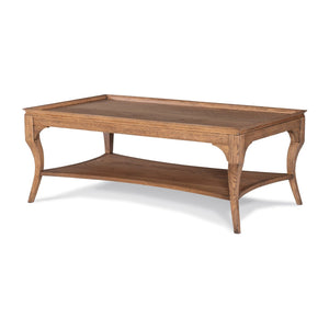Century Furniture Hamilton Cocktail Table