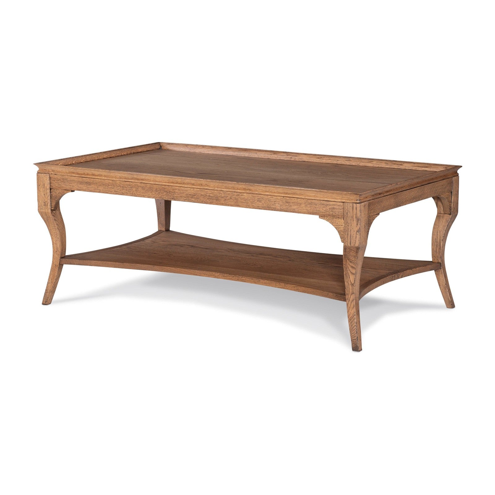 Century Furniture Hamilton Cocktail Table