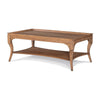 Century Furniture Hamilton Cocktail Table