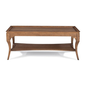 Century Furniture Hamilton Cocktail Table