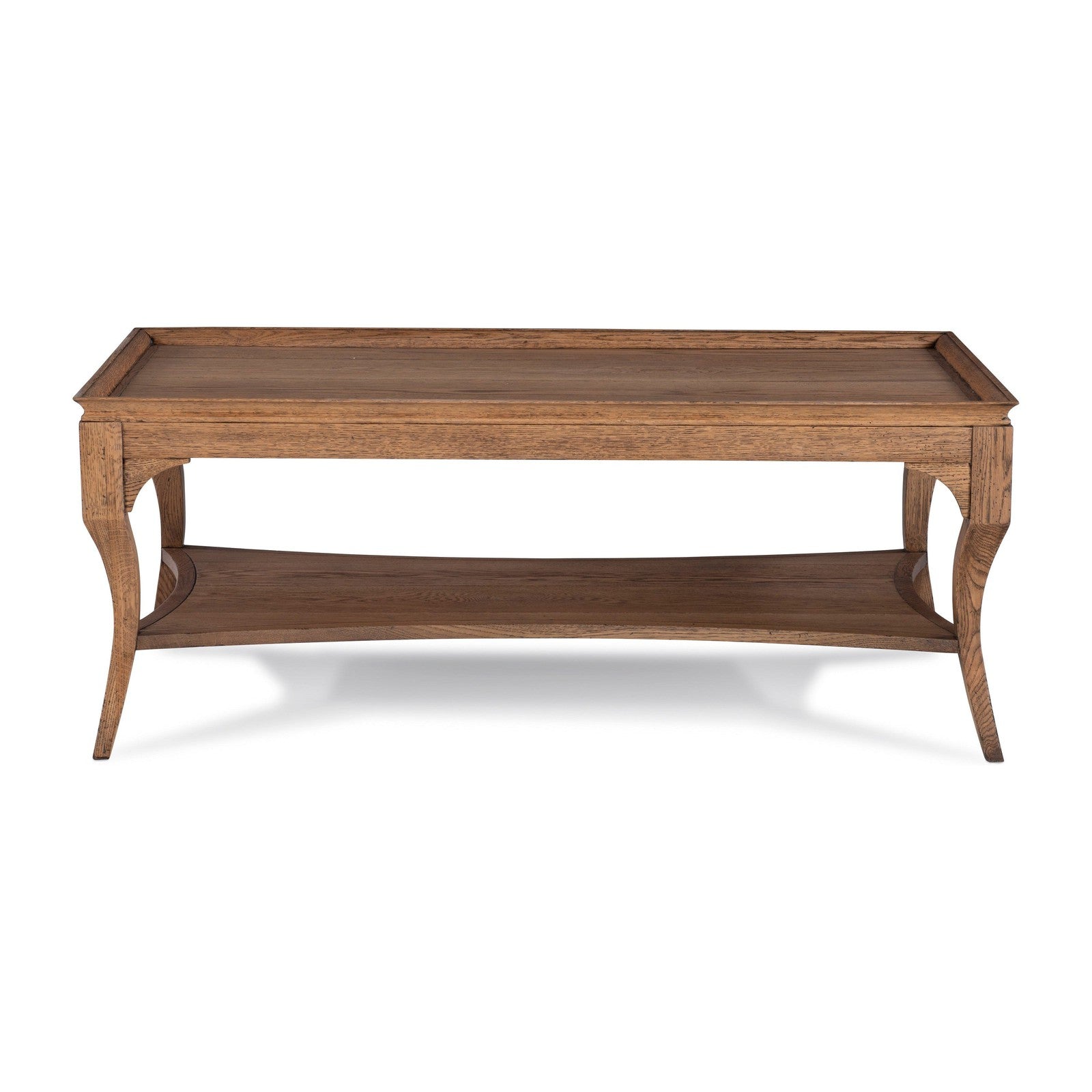 Century Furniture Hamilton Cocktail Table