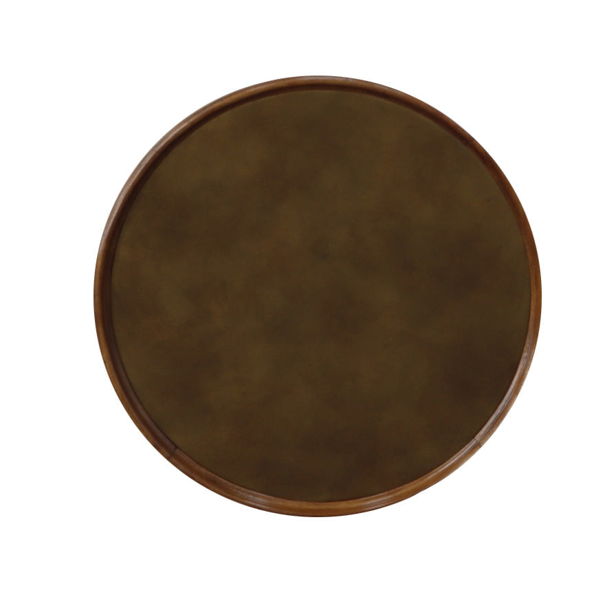 Century Furniture Grand Tour Chapman Chairside Table