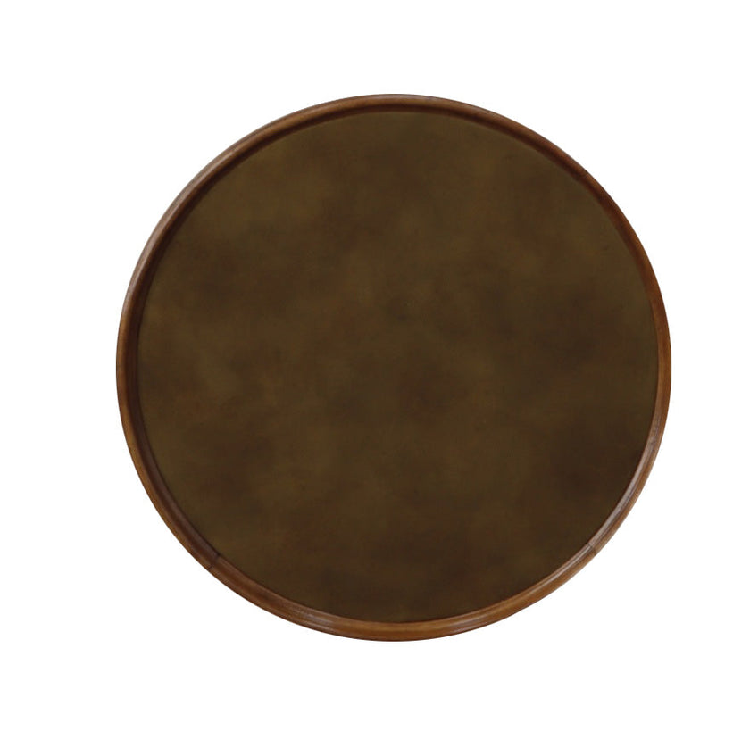 Century Furniture Grand Tour Chapman Chairside Table