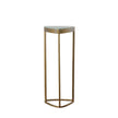 Century Furniture Grand Tour Rae Accent Table