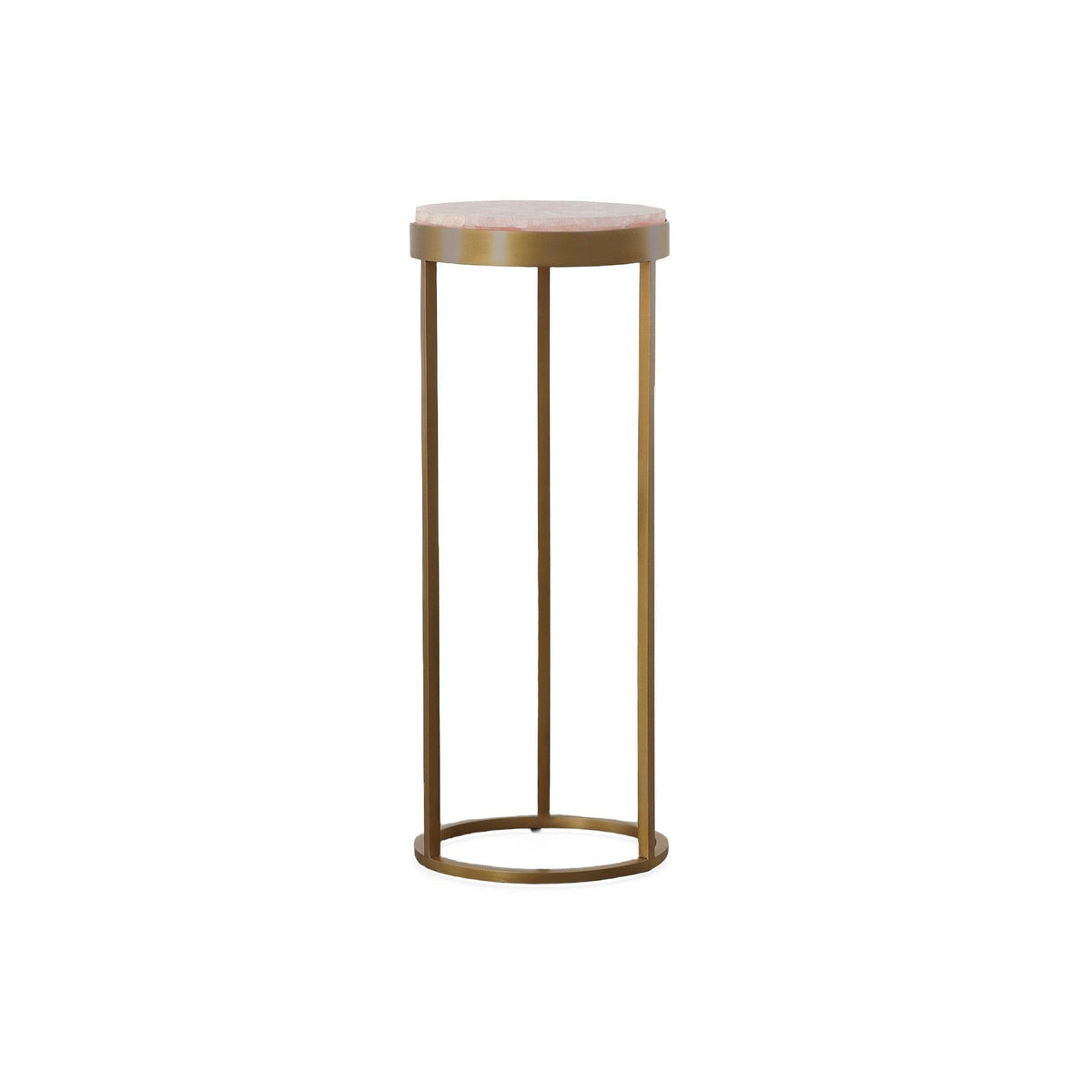 Century Furniture Grand Tour Rae Accent Table