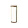 Century Furniture Grand Tour Rae Accent Table