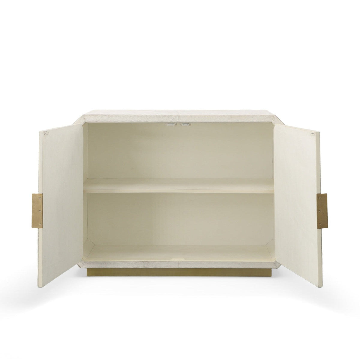 Century Furniture Grand Tour Maya Two Door Chest