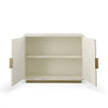 Century Furniture Grand Tour Maya Two Door Chest