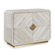 Century Furniture Grand Tour Maya Two Door Chest
