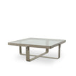 Century Furniture Grand Tour Porter Cocktail Table