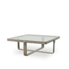 Century Furniture Grand Tour Porter Cocktail Table