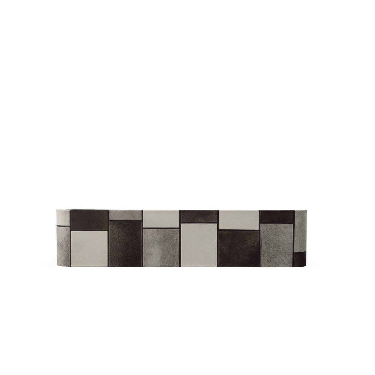 Century Furniture Grand Tour Ferris Console Table