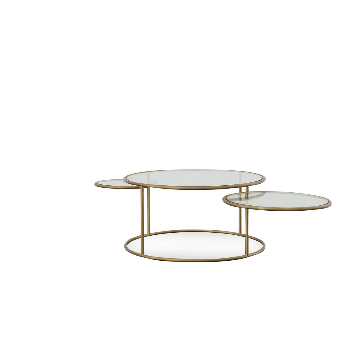 Century Furniture Grand Tour Cassie Coffee Table