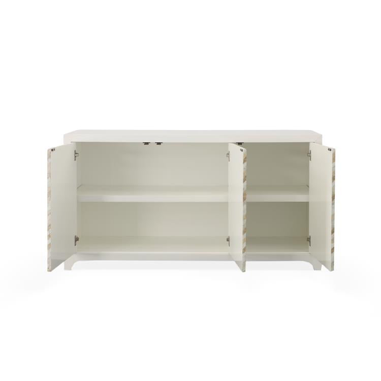 Century Furniture Grand Tour Lakin Credenza