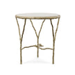 Century Furniture Grand Tour Camille Side Table