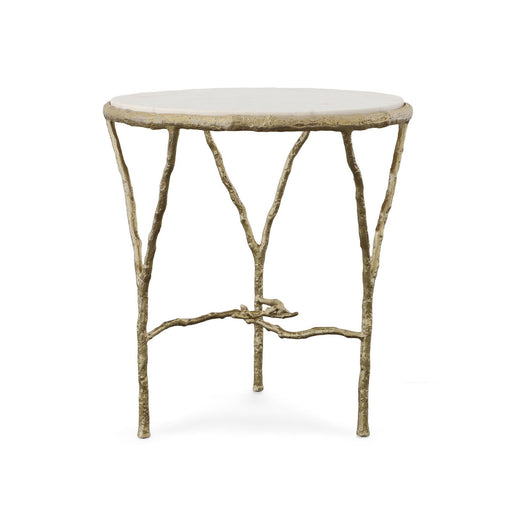 Century Furniture Grand Tour Camille Side Table