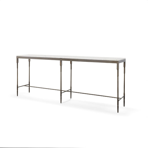 Century Furniture Grand Tour Holland Console Table