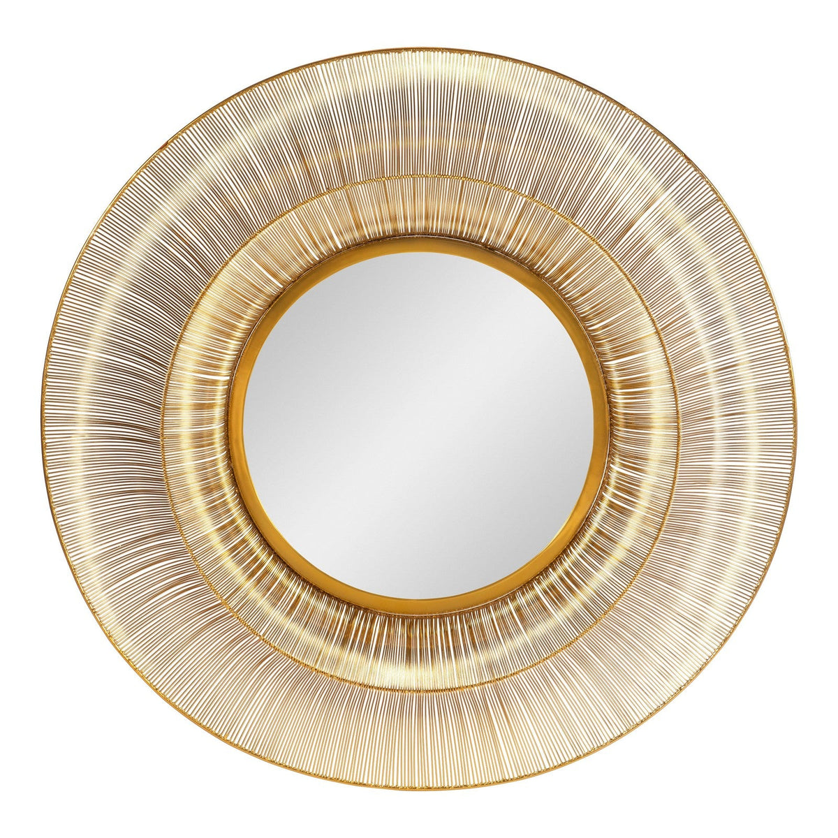 Century Furniture Grand Tour Sawyer Mirror