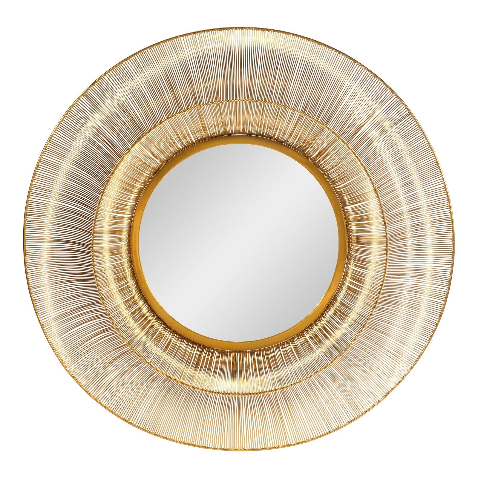 Century Furniture Grand Tour Sawyer Mirror